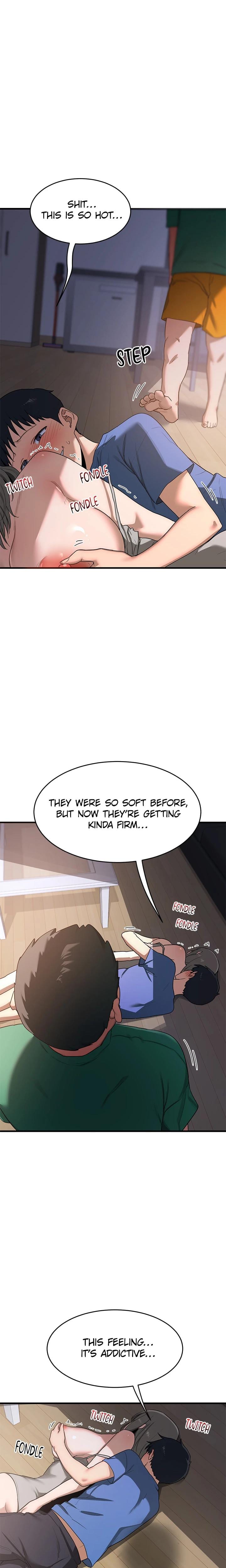 Mom Swap Pact (Uncensored), chapter 2, page 38 of 40