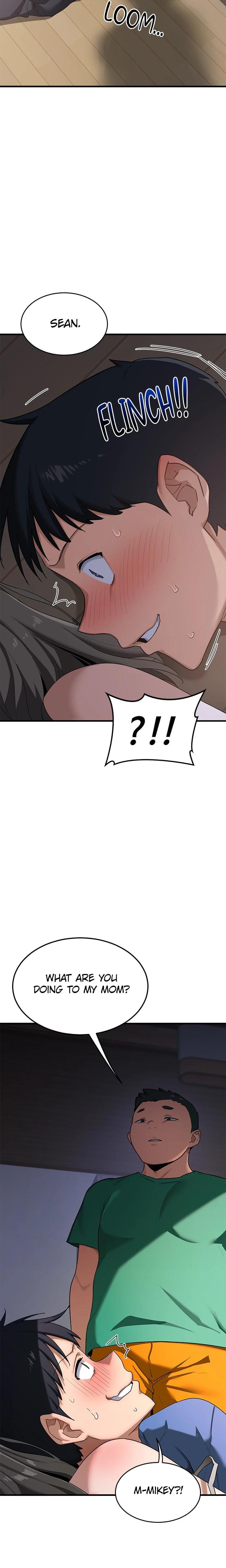 Mom Swap Pact (Uncensored), chapter 2, page 39 of 40