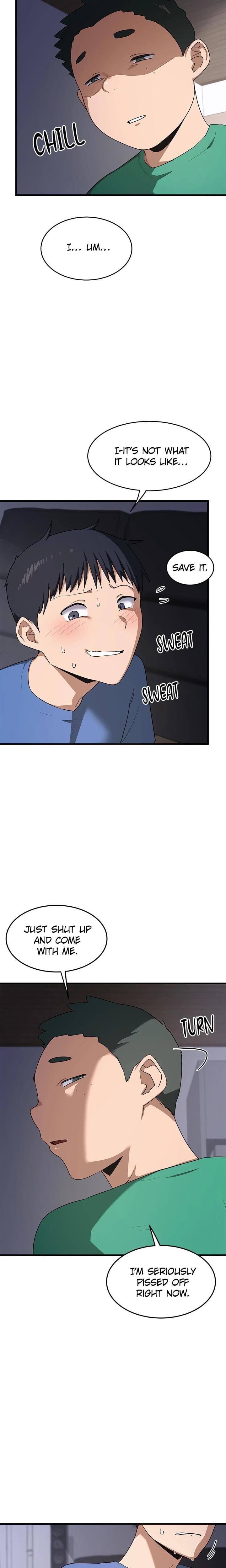 Mom Swap Pact (Uncensored), chapter 3, page 5 of 39