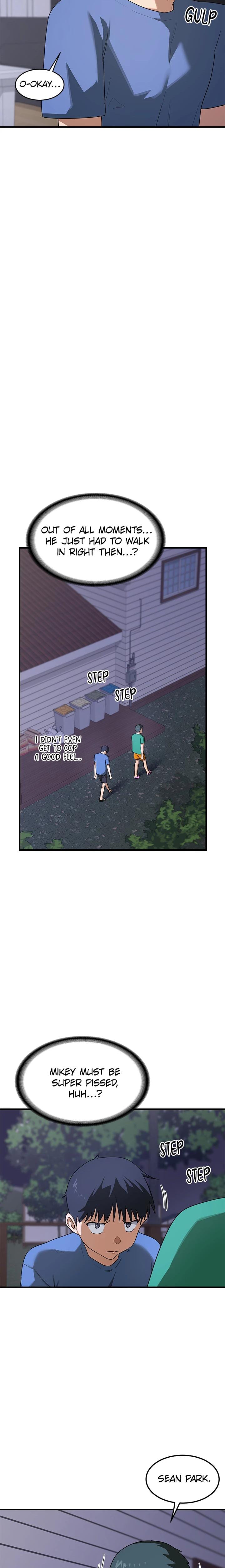 Mom Swap Pact (Uncensored), chapter 3, page 6 of 39