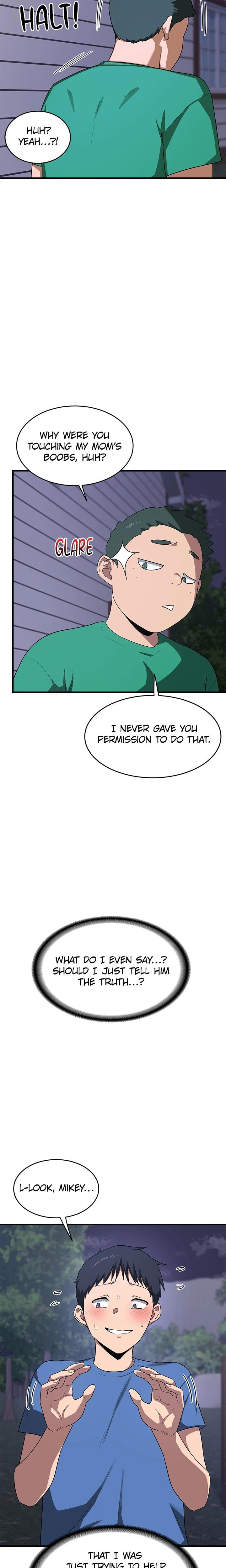 Mom Swap Pact (Uncensored), chapter 3, page 7 of 39