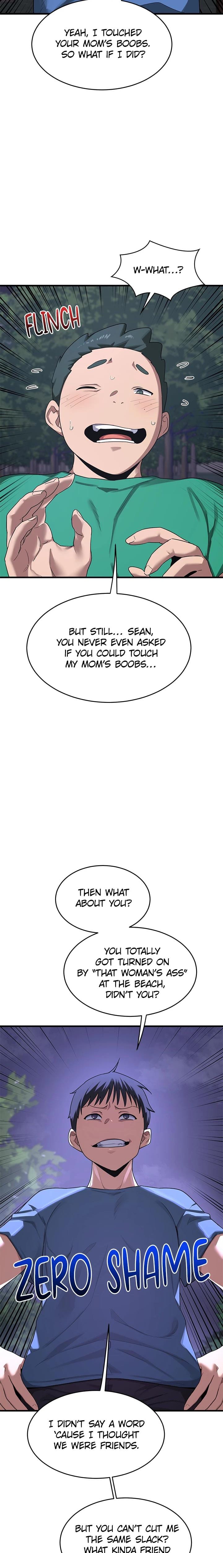 Mom Swap Pact (Uncensored), chapter 3, page 11 of 39