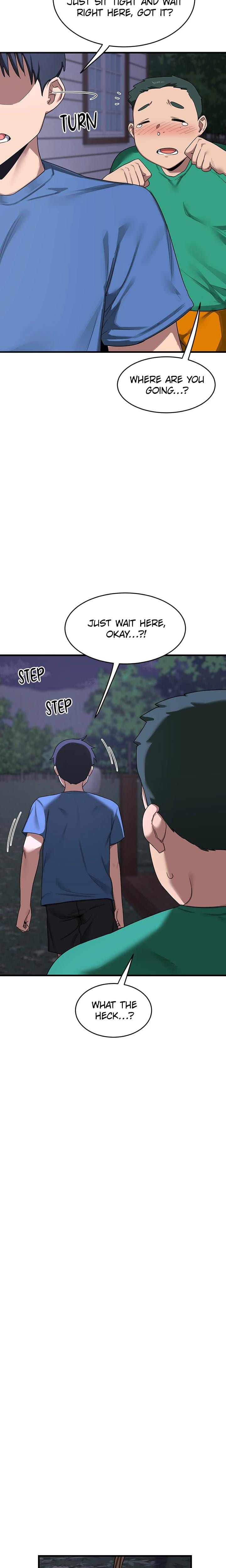 Mom Swap Pact (Uncensored), chapter 3, page 15 of 39