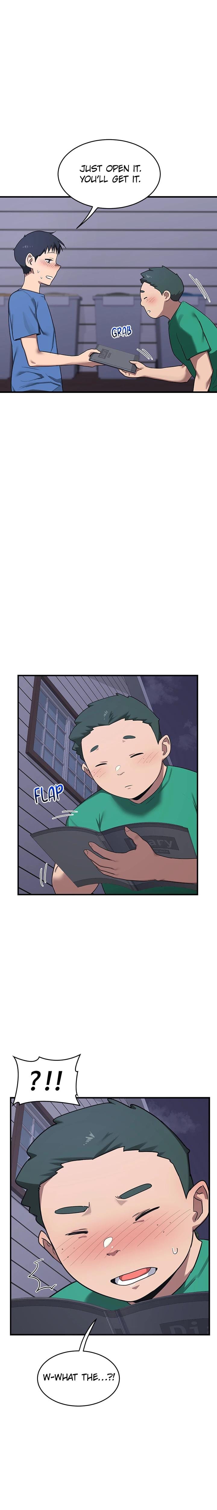 Mom Swap Pact (Uncensored), chapter 3, page 17 of 39