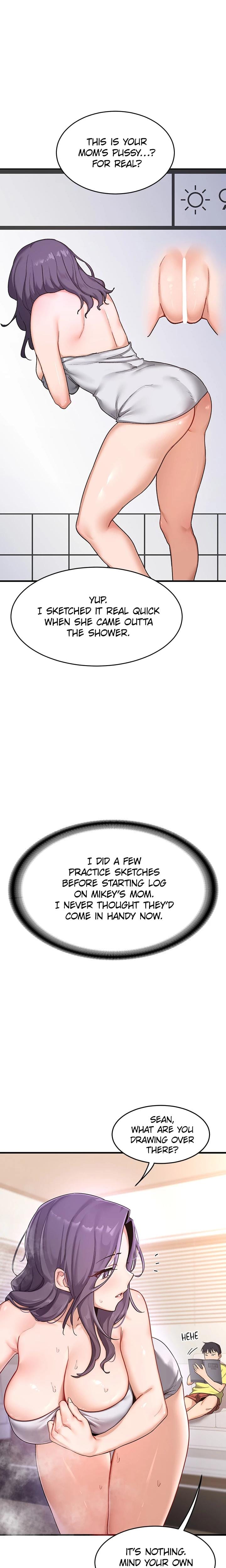 Mom Swap Pact (Uncensored), chapter 3, page 19 of 39