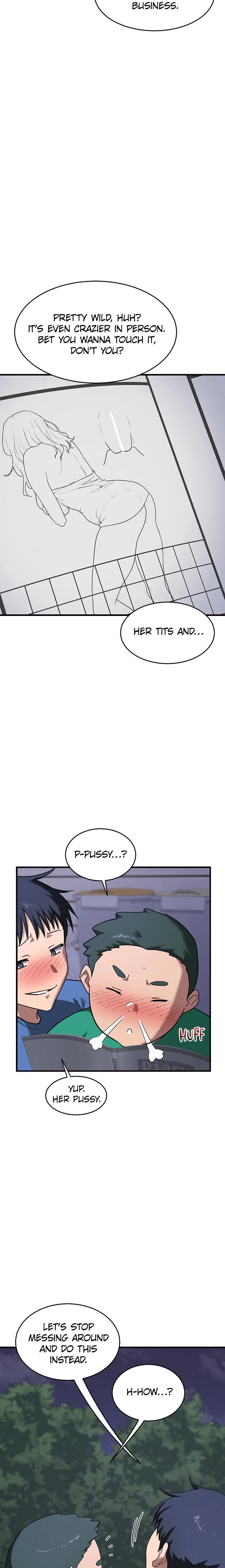 Mom Swap Pact (Uncensored), chapter 3, page 20 of 39