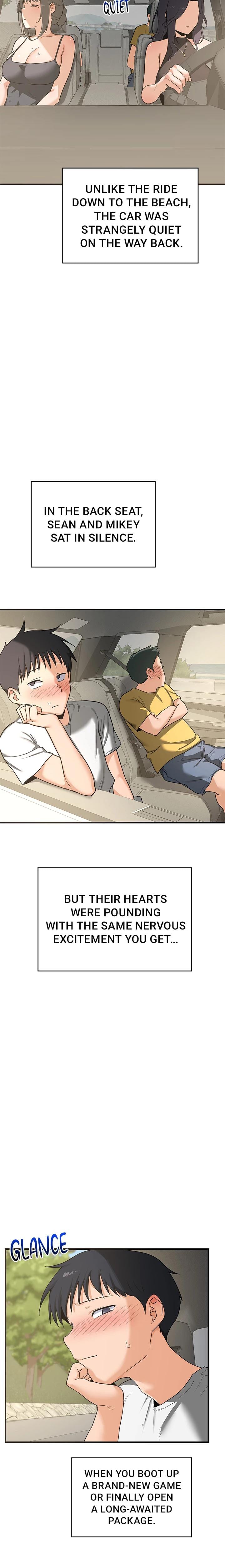 Mom Swap Pact (Uncensored), chapter 3, page 27 of 39