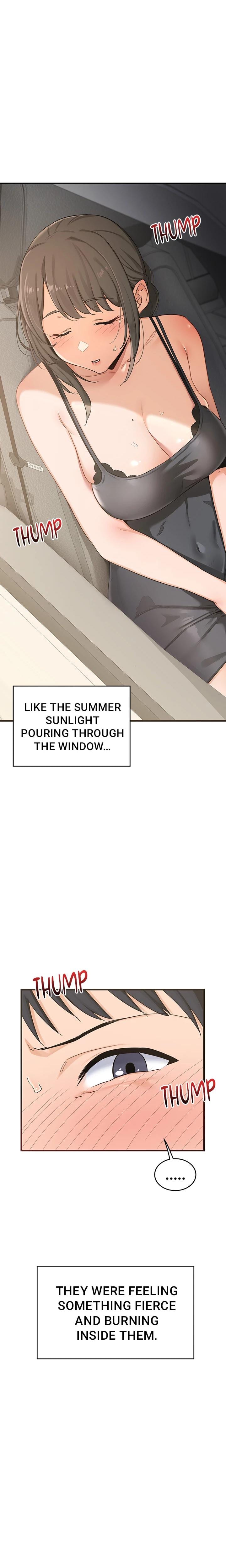 Mom Swap Pact (Uncensored), chapter 3, page 28 of 39