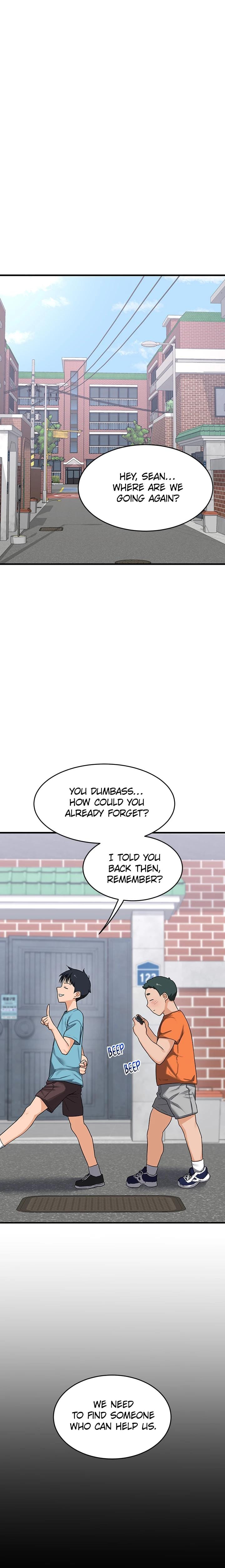Mom Swap Pact (Uncensored), chapter 3, page 29 of 39
