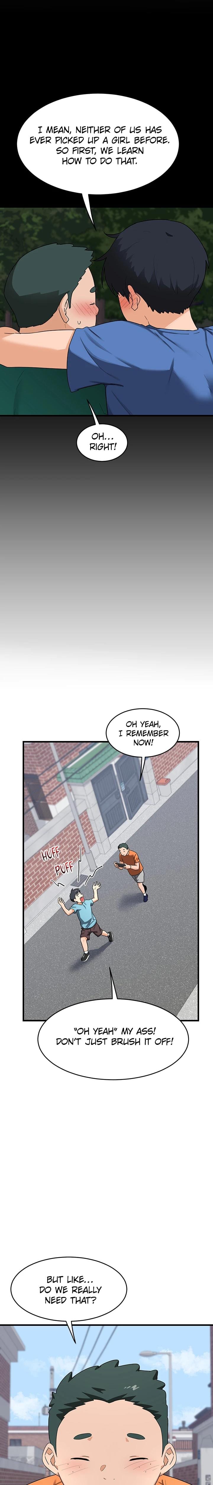 Mom Swap Pact (Uncensored), chapter 3, page 30 of 39