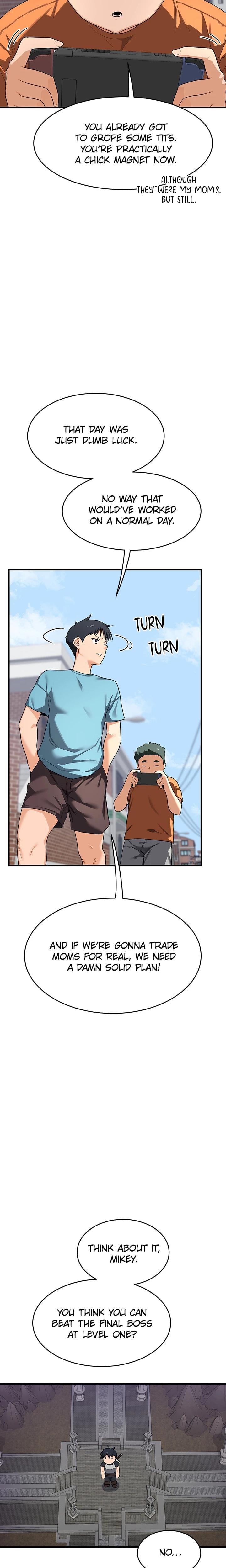 Mom Swap Pact (Uncensored), chapter 3, page 31 of 39