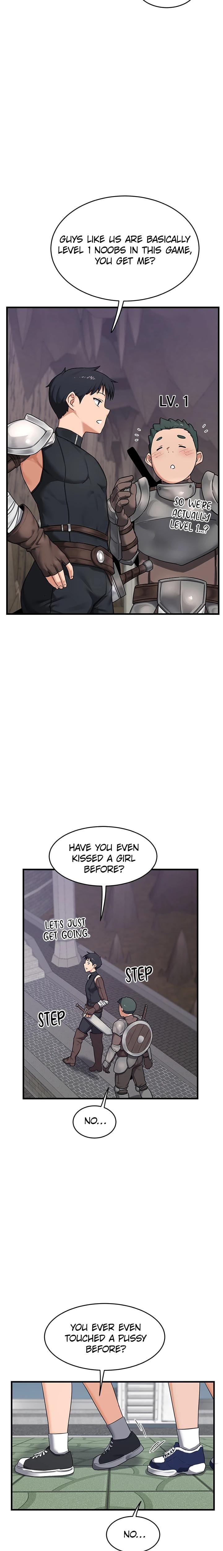 Mom Swap Pact (Uncensored), chapter 3, page 32 of 39