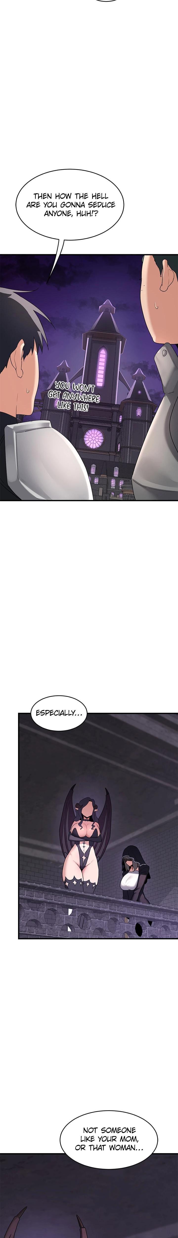 Mom Swap Pact (Uncensored), chapter 3, page 33 of 39
