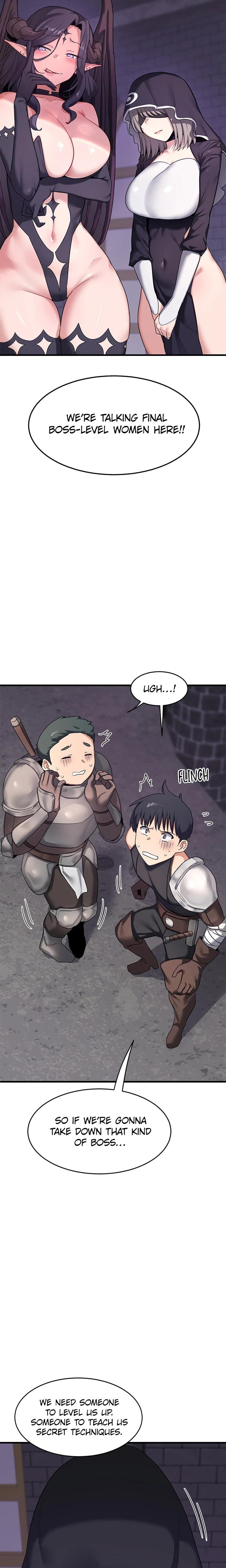 Mom Swap Pact (Uncensored), chapter 3, page 34 of 39