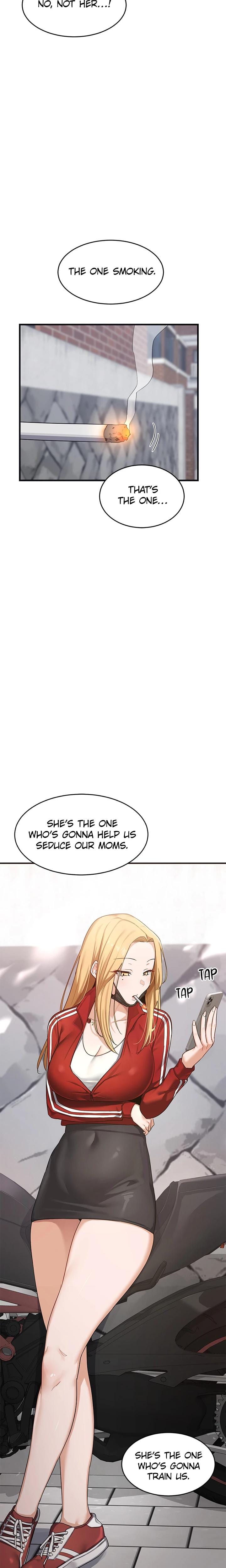 Mom Swap Pact (Uncensored), chapter 3, page 37 of 39
