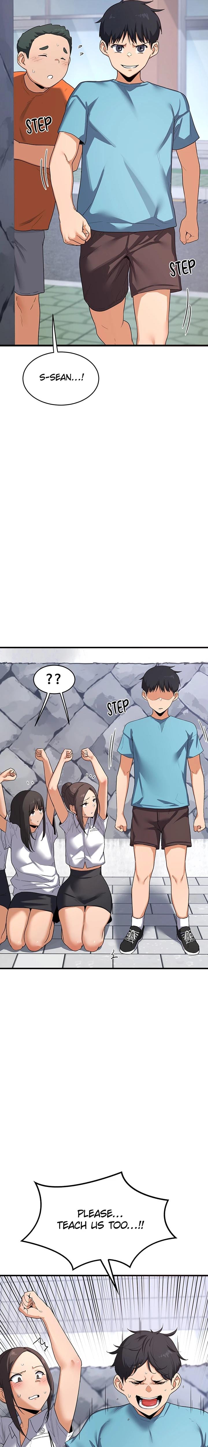 Mom Swap Pact (Uncensored), chapter 4, page 5 of 37