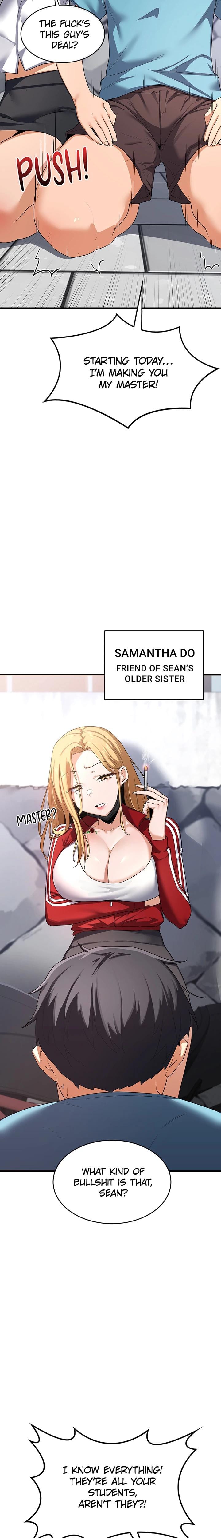 Mom Swap Pact (Uncensored), chapter 4, page 6 of 37
