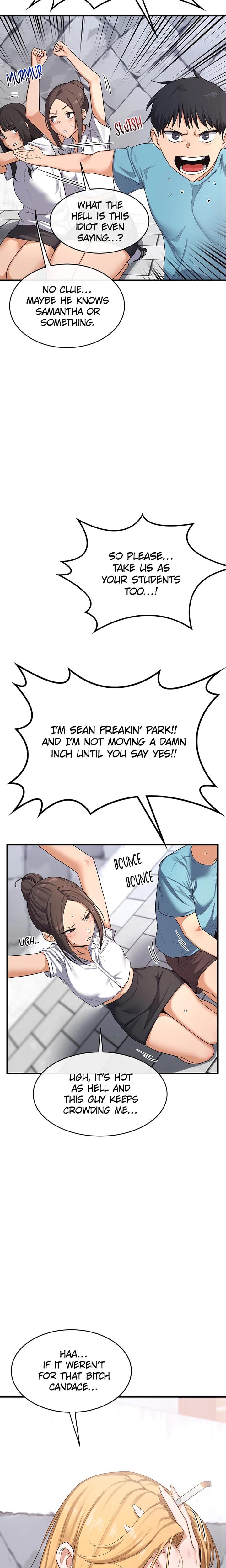 Mom Swap Pact (Uncensored), chapter 4, page 7 of 37