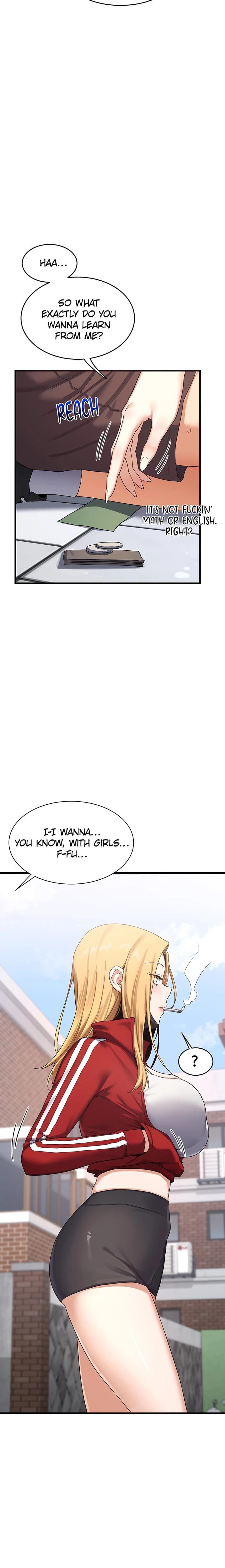Mom Swap Pact (Uncensored), chapter 4, page 12 of 37