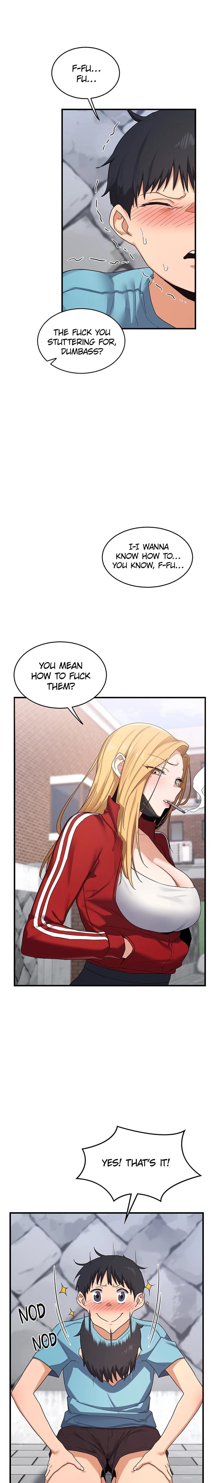 Mom Swap Pact (Uncensored), chapter 4, page 13 of 37