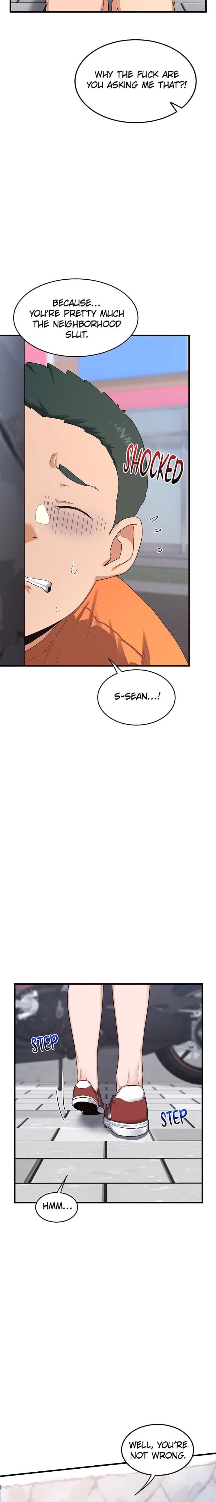 Mom Swap Pact (Uncensored), chapter 4, page 14 of 37