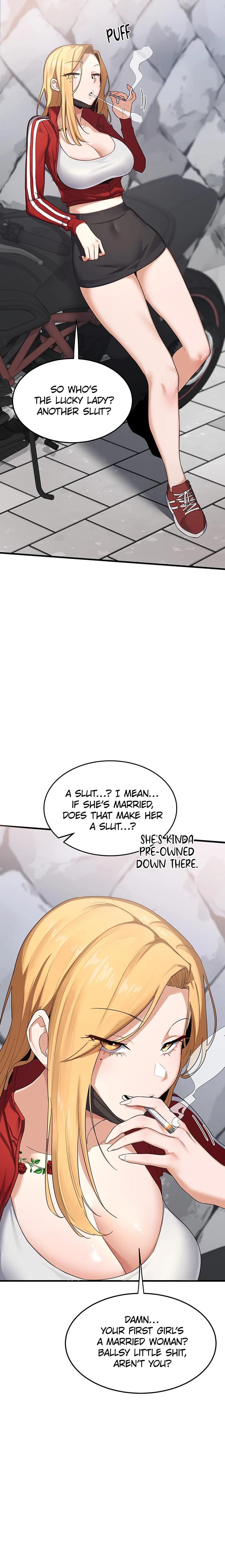 Mom Swap Pact (Uncensored), chapter 4, page 15 of 37