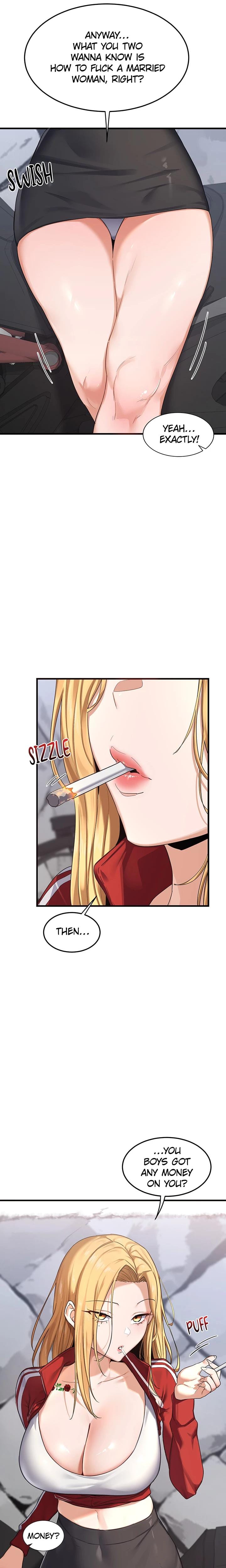 Mom Swap Pact (Uncensored), chapter 4, page 16 of 37