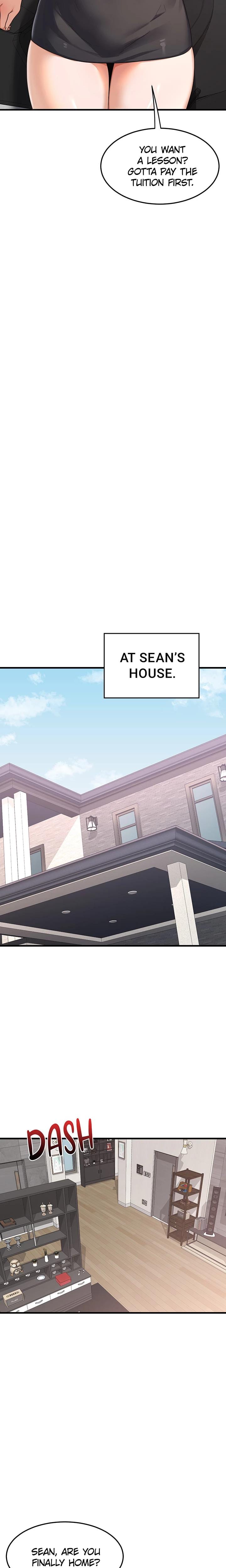 Mom Swap Pact (Uncensored), chapter 4, page 17 of 37