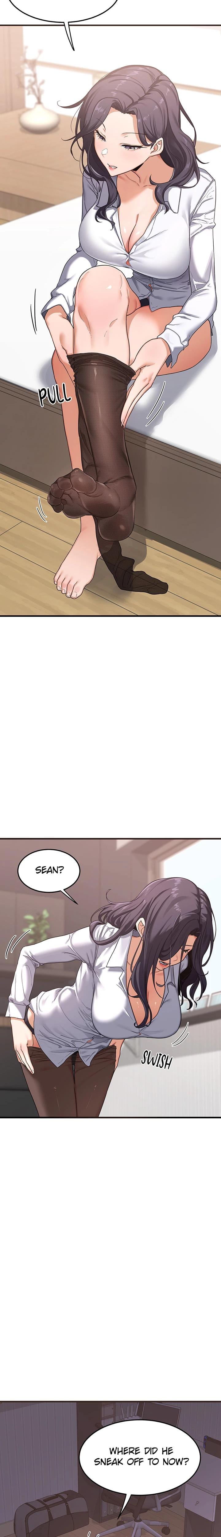 Mom Swap Pact (Uncensored), chapter 4, page 18 of 37