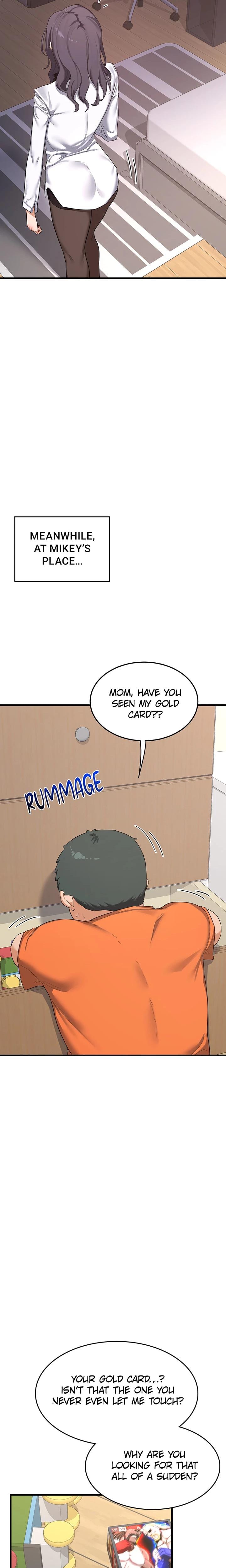 Mom Swap Pact (Uncensored), chapter 4, page 19 of 37