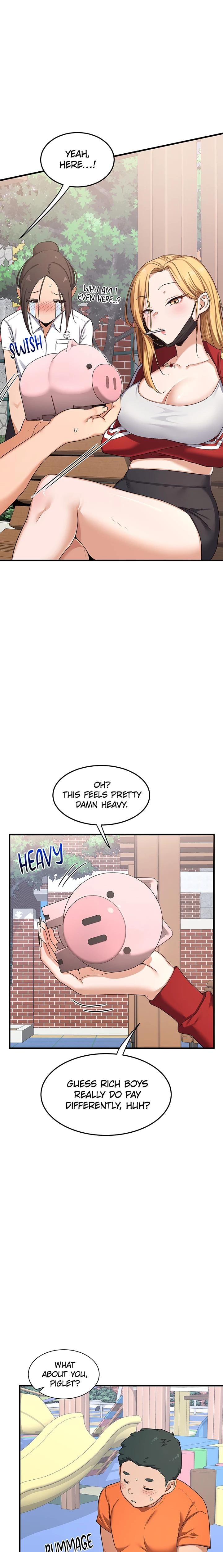 Mom Swap Pact (Uncensored), chapter 4, page 23 of 37