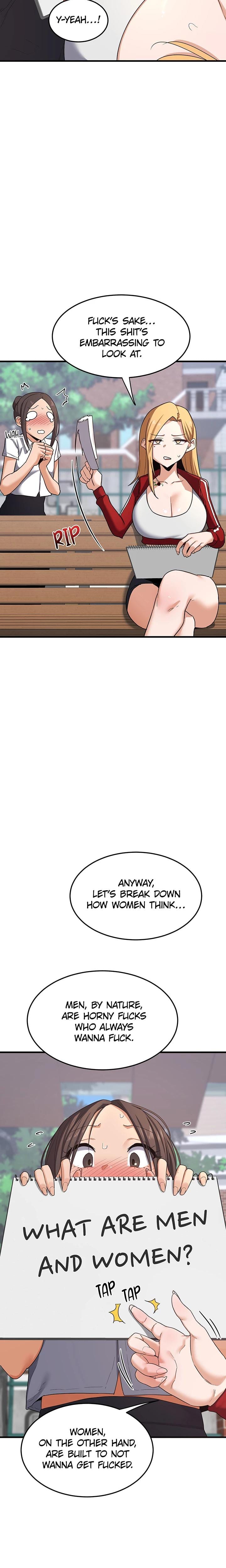 Mom Swap Pact (Uncensored), chapter 4, page 27 of 37
