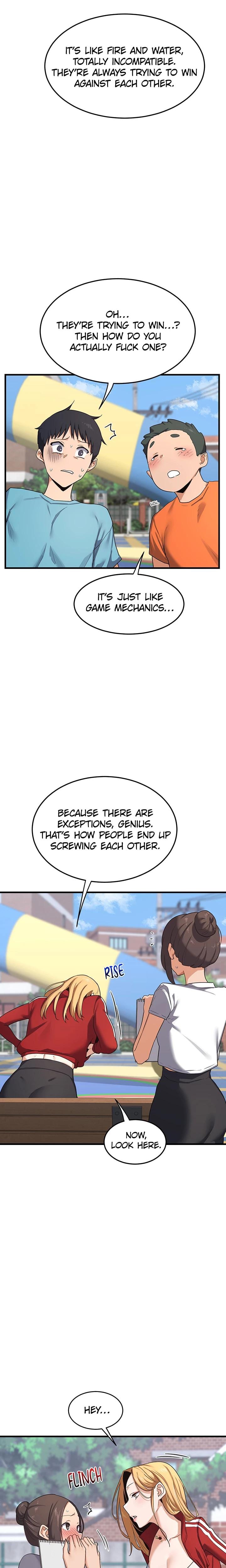 Mom Swap Pact (Uncensored), chapter 4, page 28 of 37