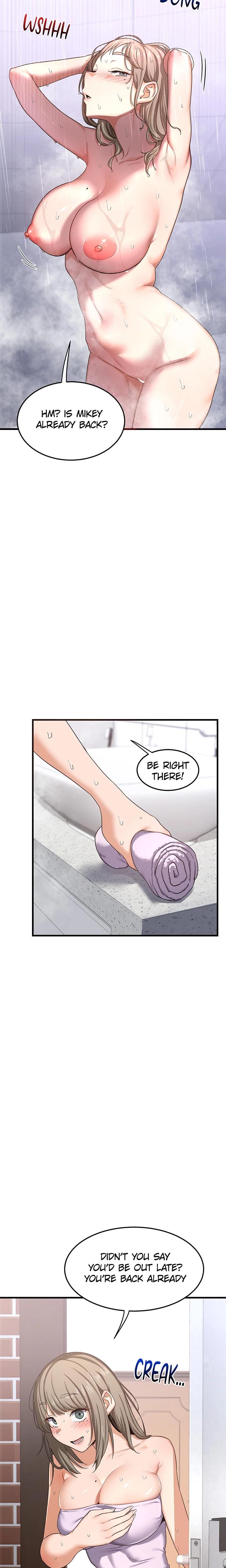 Mom Swap Pact (Uncensored), chapter 4, page 33 of 37