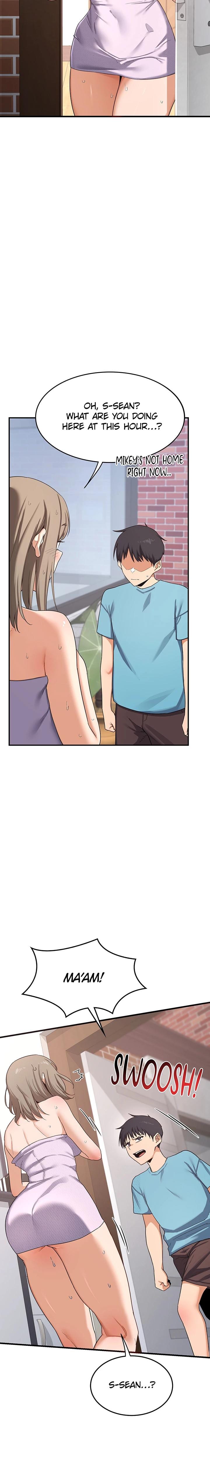 Mom Swap Pact (Uncensored), chapter 4, page 34 of 37