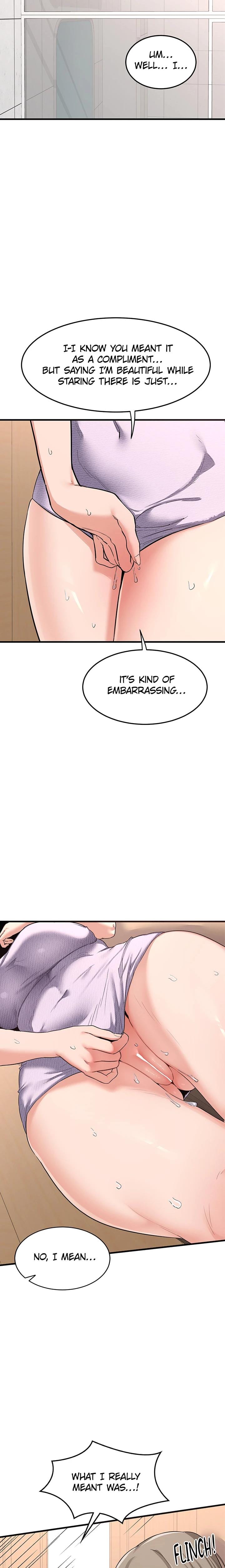 Mom Swap Pact (Uncensored), chapter 5, page 9 of 37