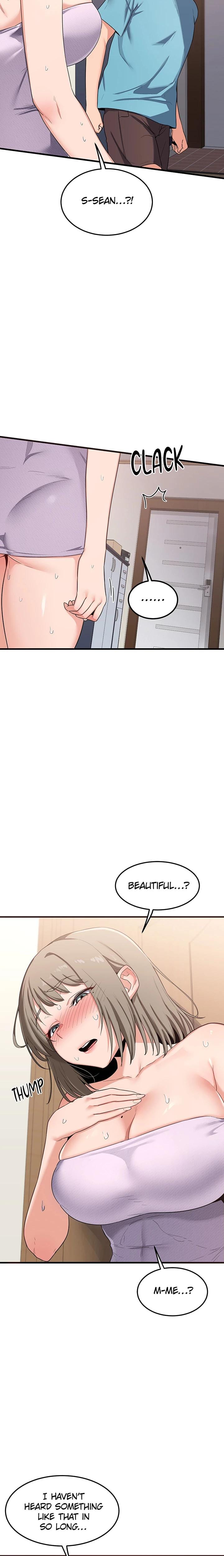 Mom Swap Pact (Uncensored), chapter 5, page 11 of 37