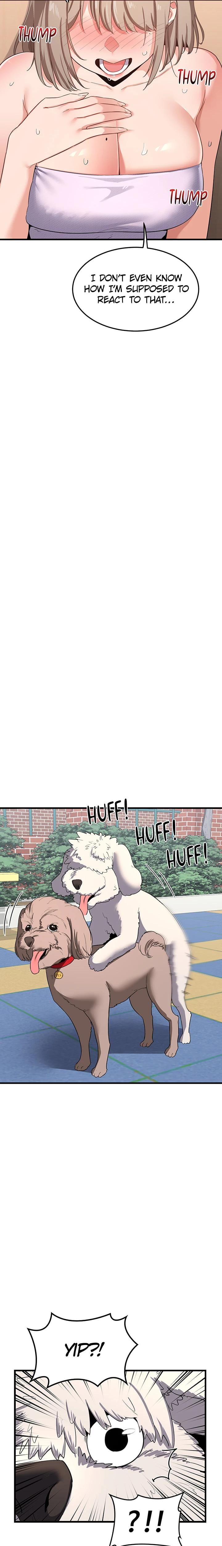 Mom Swap Pact (Uncensored), chapter 5, page 12 of 37