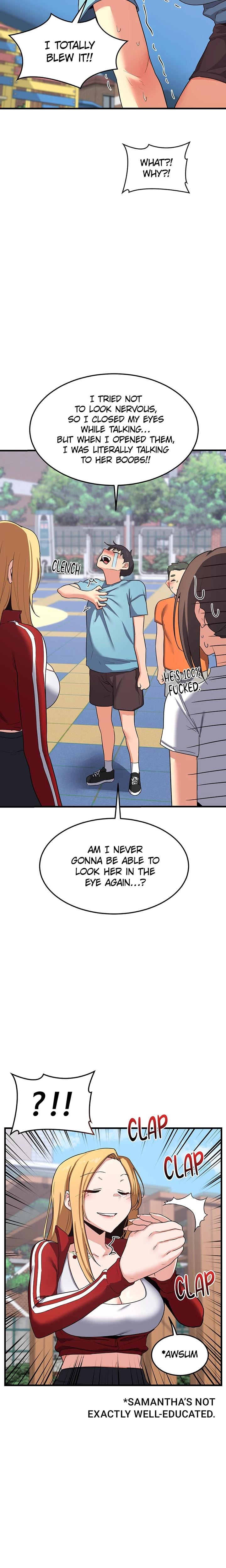 Mom Swap Pact (Uncensored), chapter 5, page 14 of 37