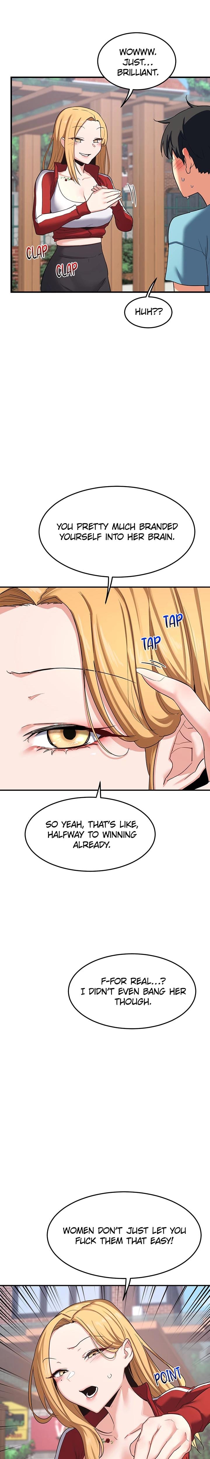 Mom Swap Pact (Uncensored), chapter 5, page 15 of 37