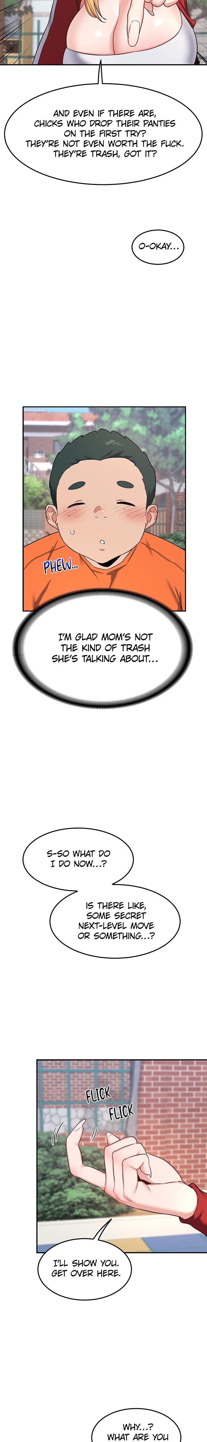 Mom Swap Pact (Uncensored), chapter 5, page 16 of 37