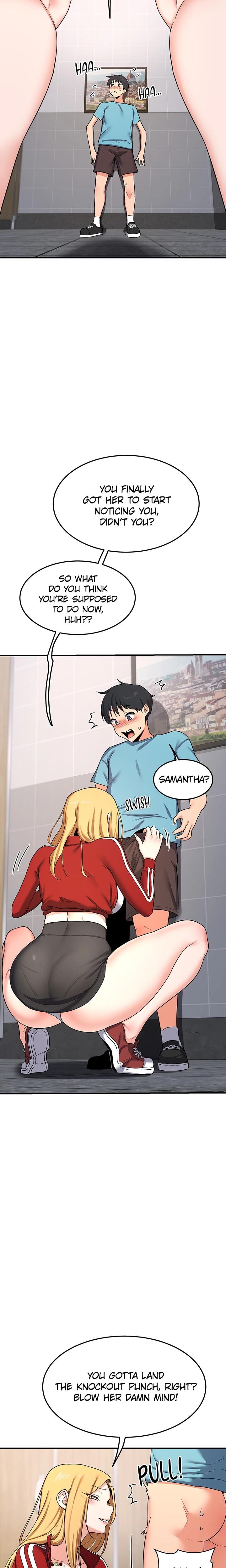 Mom Swap Pact (Uncensored), chapter 5, page 19 of 37