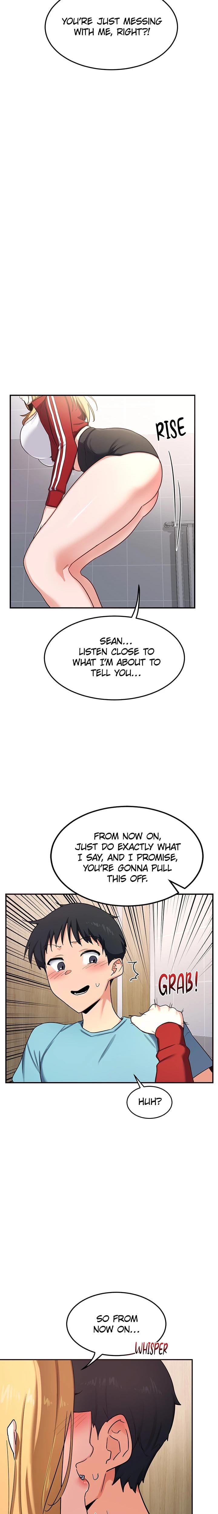Mom Swap Pact (Uncensored), chapter 5, page 23 of 37