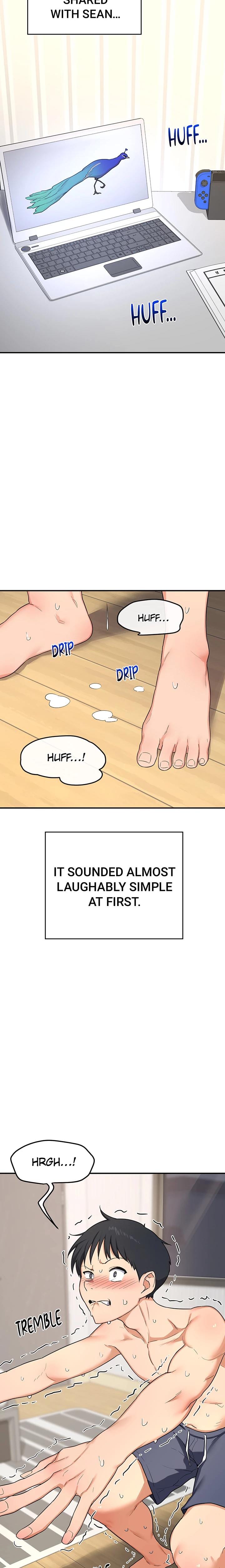 Mom Swap Pact (Uncensored), chapter 5, page 25 of 37