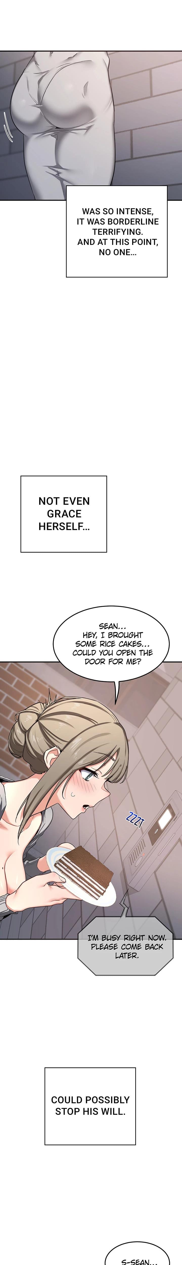 Mom Swap Pact (Uncensored), chapter 5, page 28 of 37