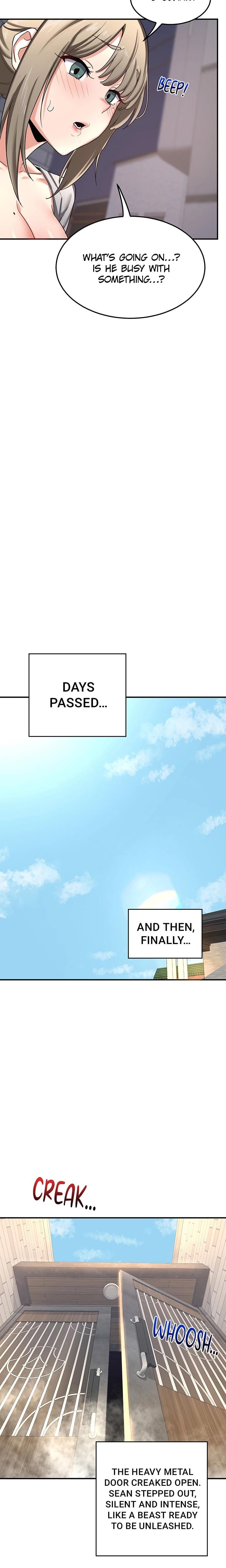 Mom Swap Pact (Uncensored), chapter 5, page 29 of 37