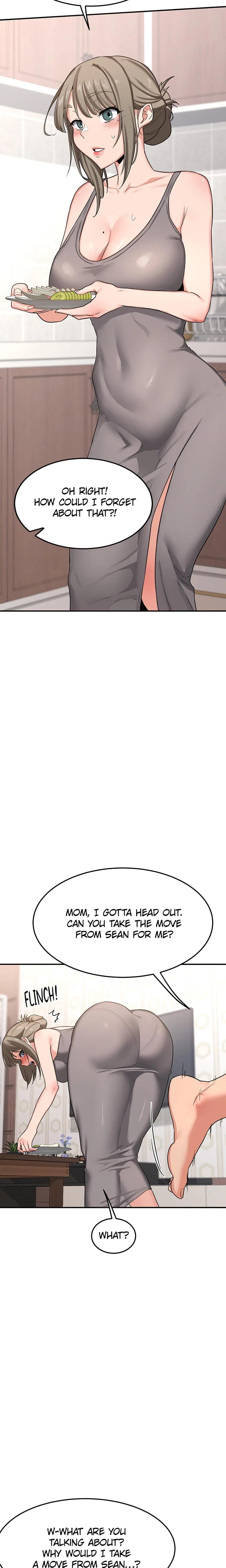Mom Swap Pact (Uncensored), chapter 5, page 32 of 37
