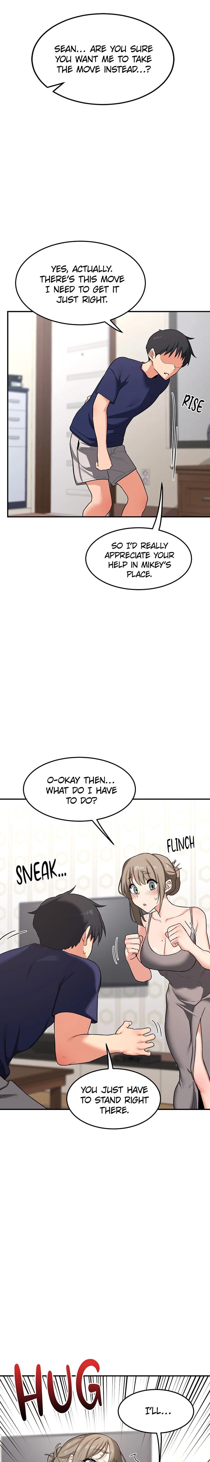 Mom Swap Pact (Uncensored), chapter 5, page 34 of 37