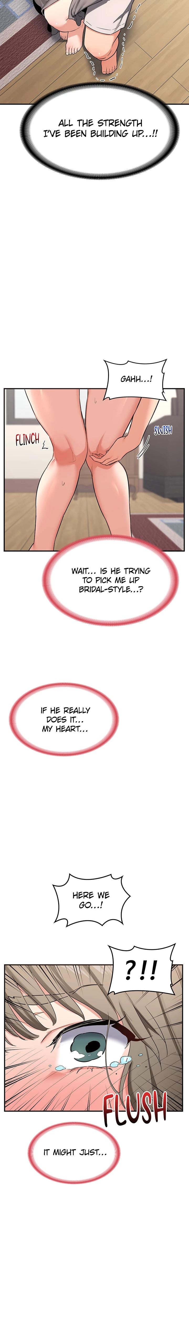 Mom Swap Pact (Uncensored), chapter 5, page 36 of 37