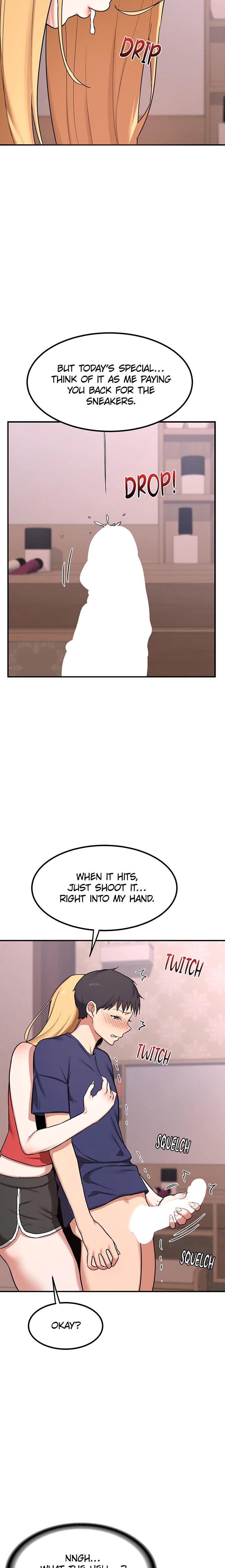 Mom Swap Pact (Uncensored), chapter 7, page 8 of 31